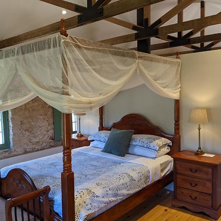Morialta Barns Bed & Breakfast Norton Summit Екстериор снимка