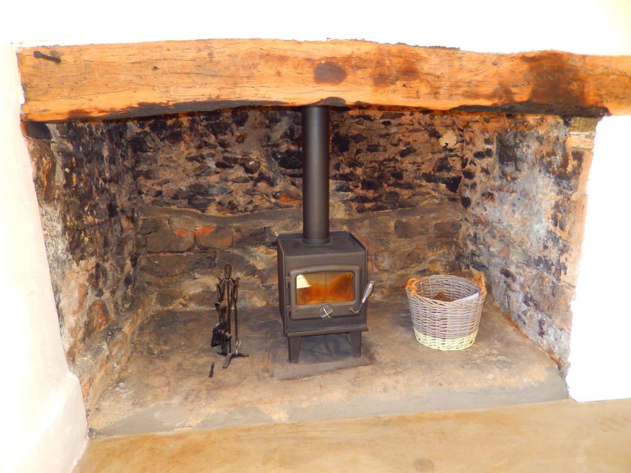 Morialta Barns Bed & Breakfast Norton Summit Екстериор снимка